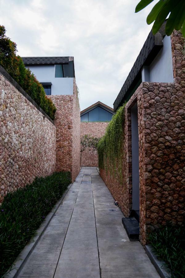 Agranusa Signature Villa Nusa Dua Exteriör bild